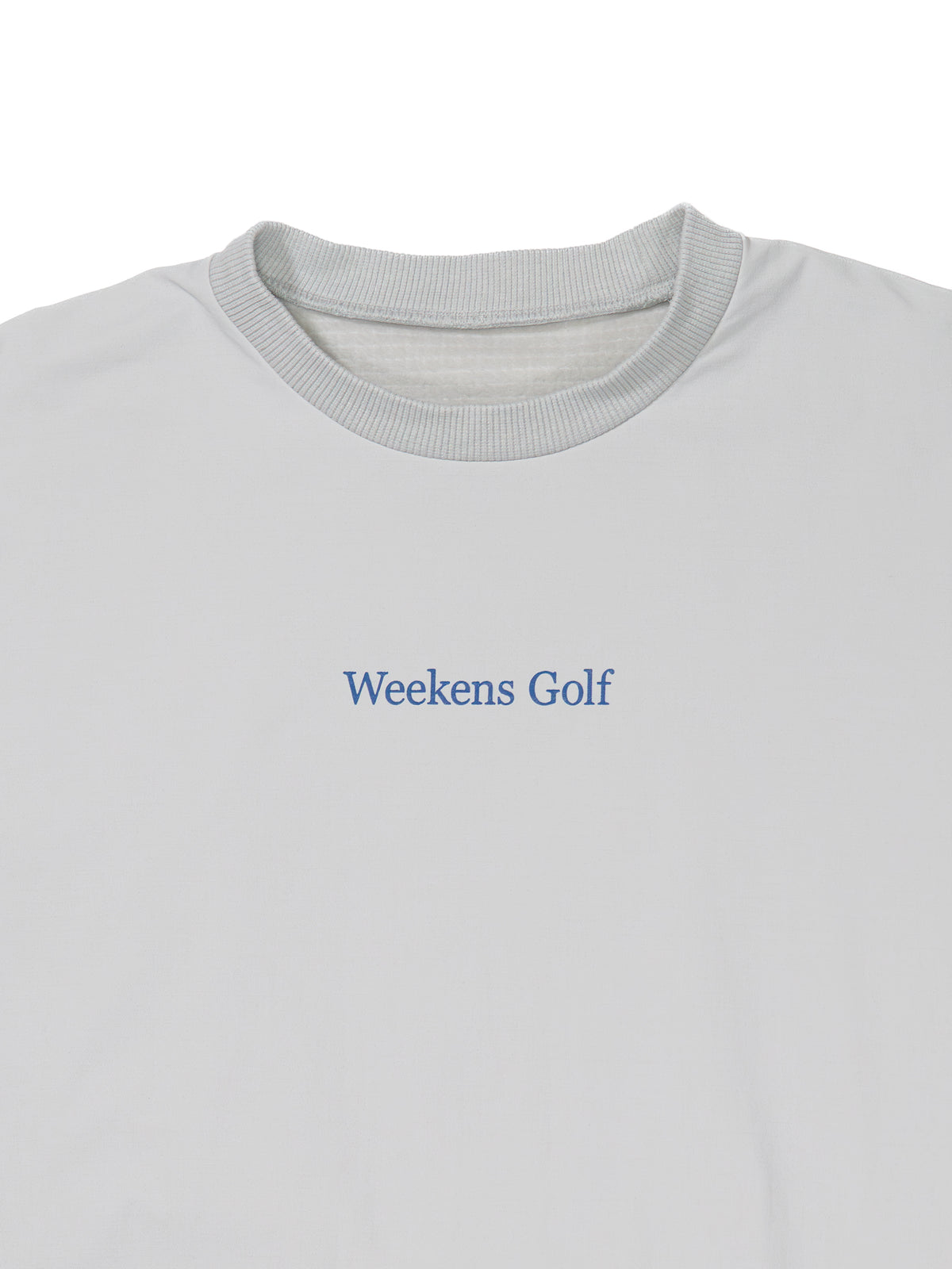 WEEKENS STANDARD SNEAD 3