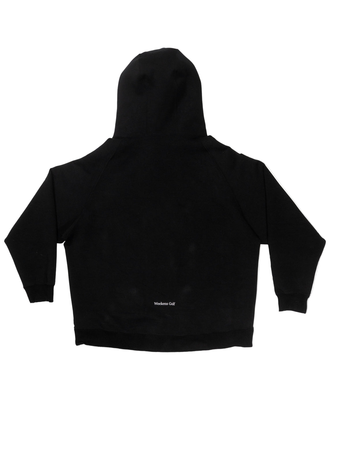 WEEKENS STANDARD HOODIE 2