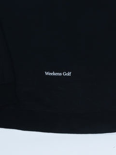 WEEKENS STANDARD HOODIE 4