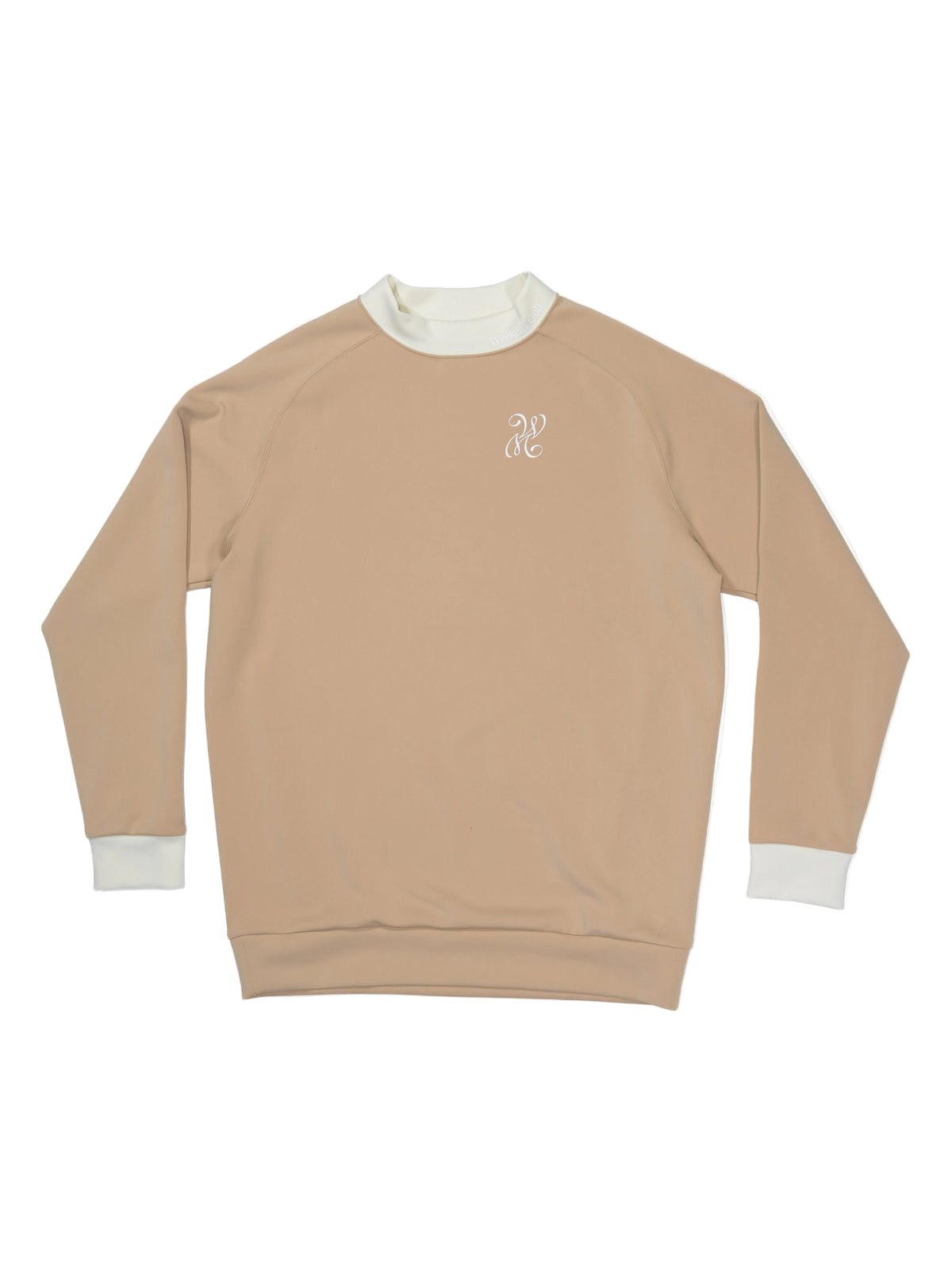 WEEKENS STANDARD L/S MOCK 1