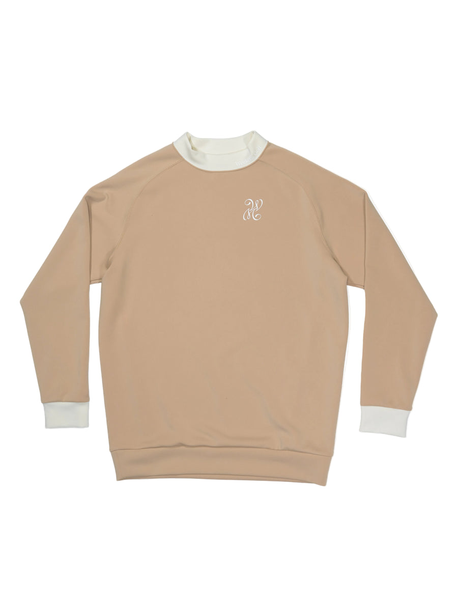 WEEKENS STANDARD L/S MOCK