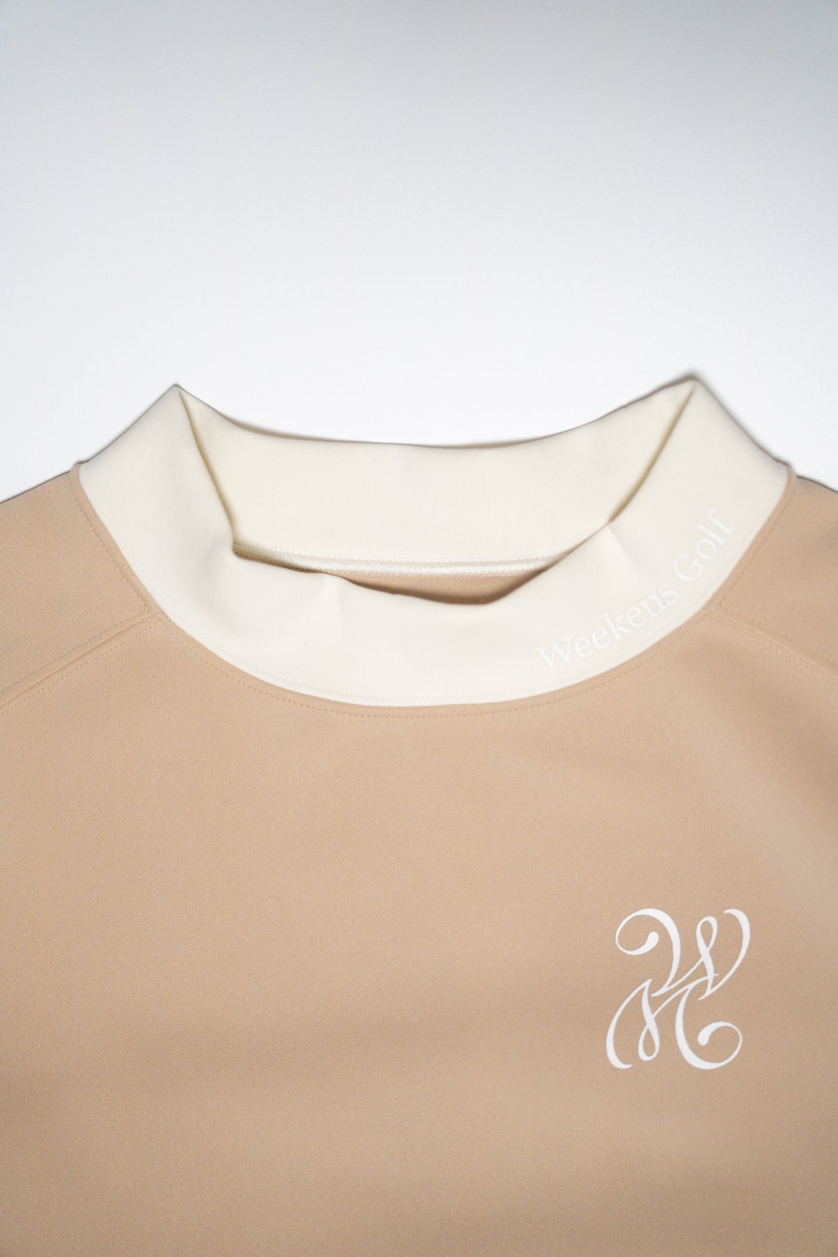 WEEKENS STANDARD L/S MOCK 3
