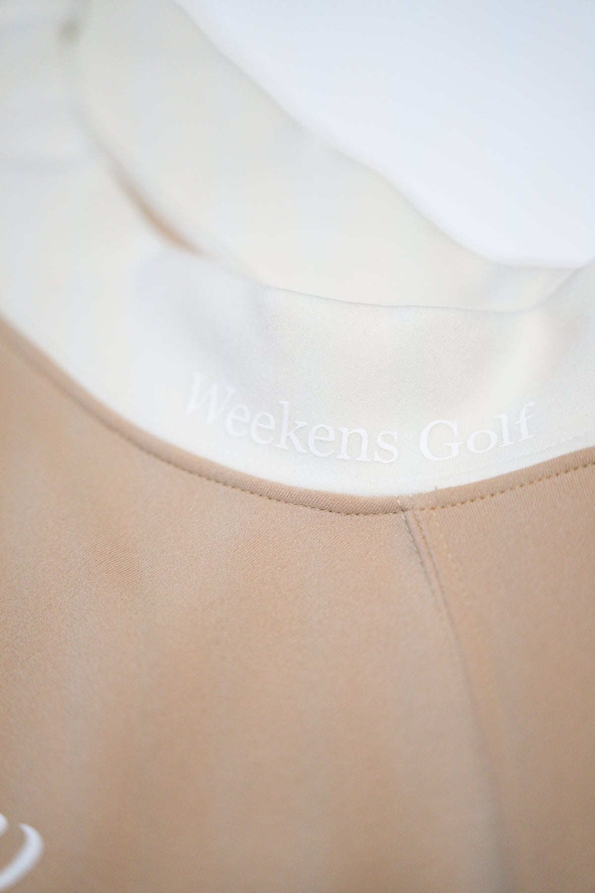 WEEKENS STANDARD L/S MOCK 4