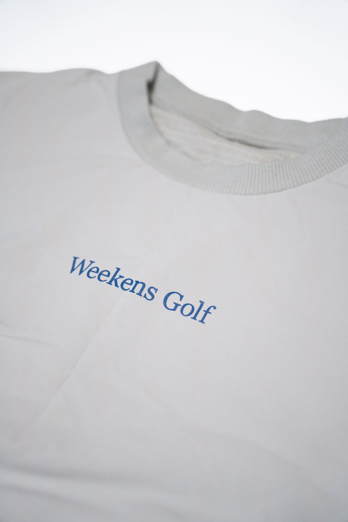WEEKENS STANDARD SNEAD 4