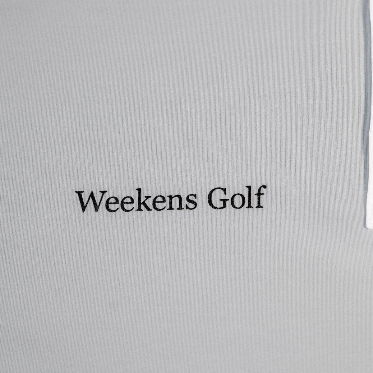 WEEKENS STANDARD POLO 5