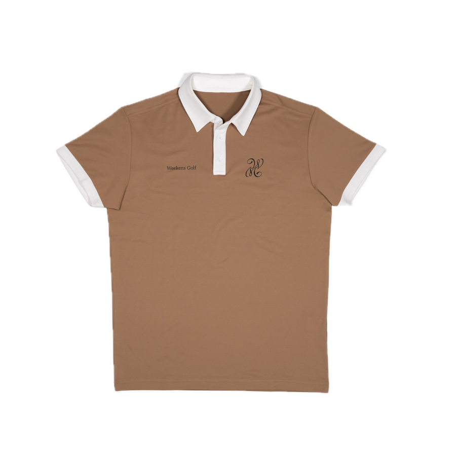 WEEKENS STANDARD POLO