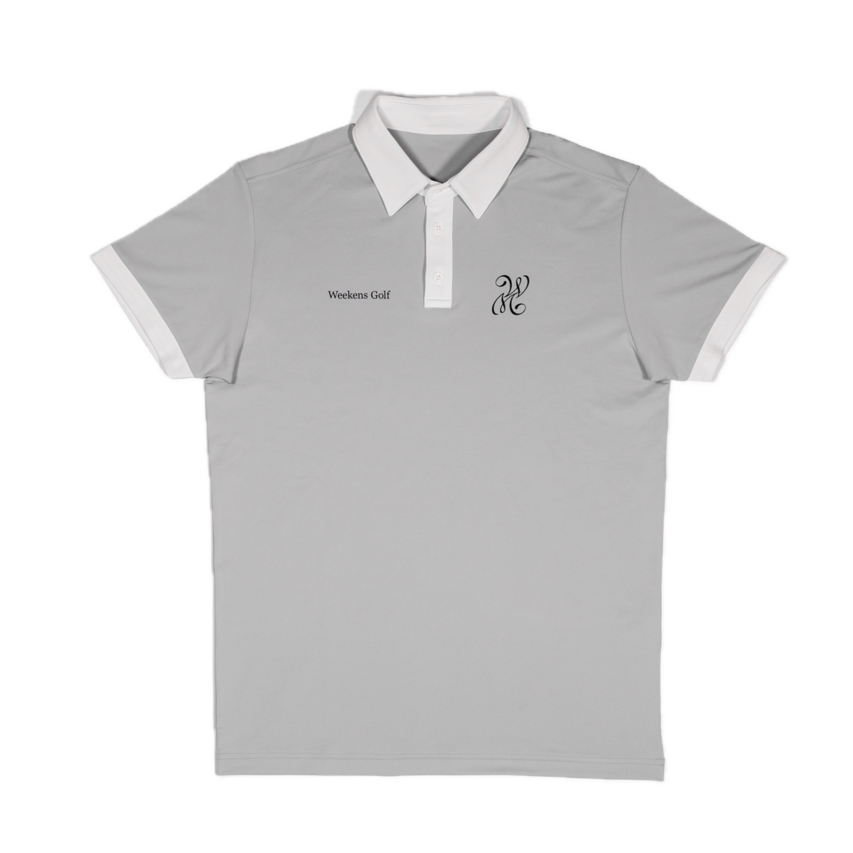 WEEKENS STANDARD POLO 1