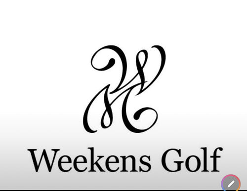 Weekens Golf