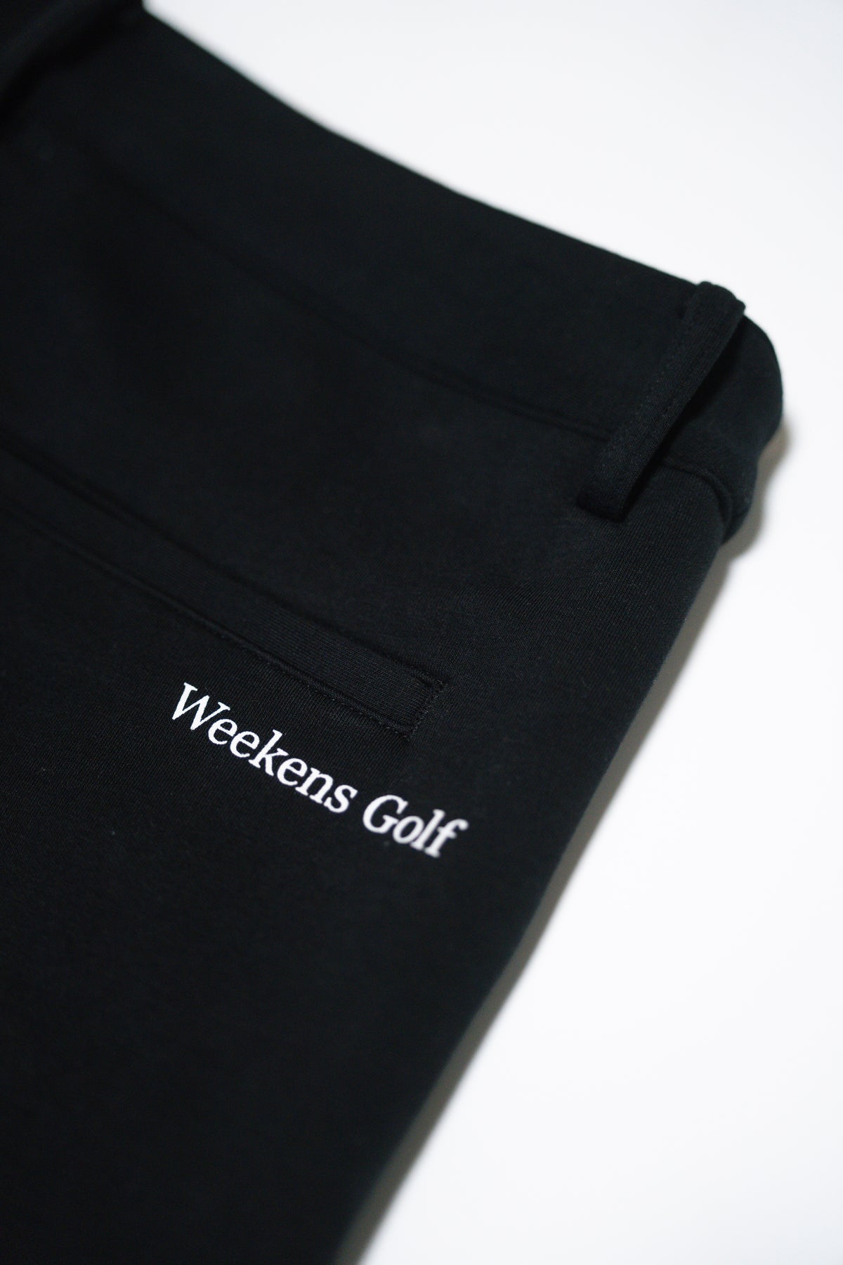 WEEKENS STANDARD PANTS 4